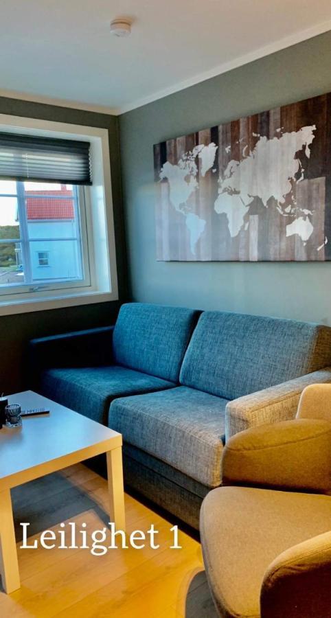 Hotel Kronborg Marina à Sveggen Extérieur photo