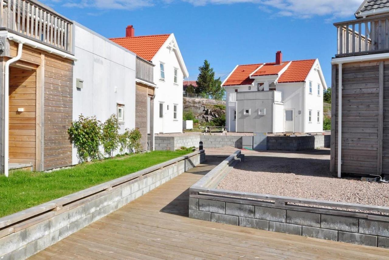 Hotel Kronborg Marina à Sveggen Extérieur photo