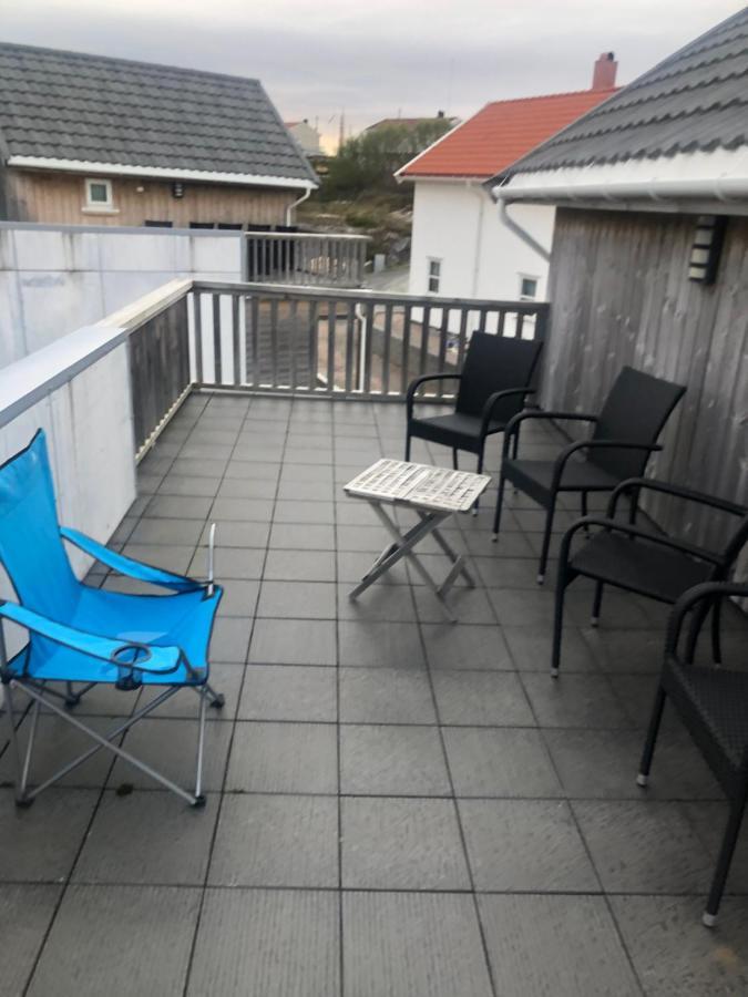 Hotel Kronborg Marina à Sveggen Extérieur photo