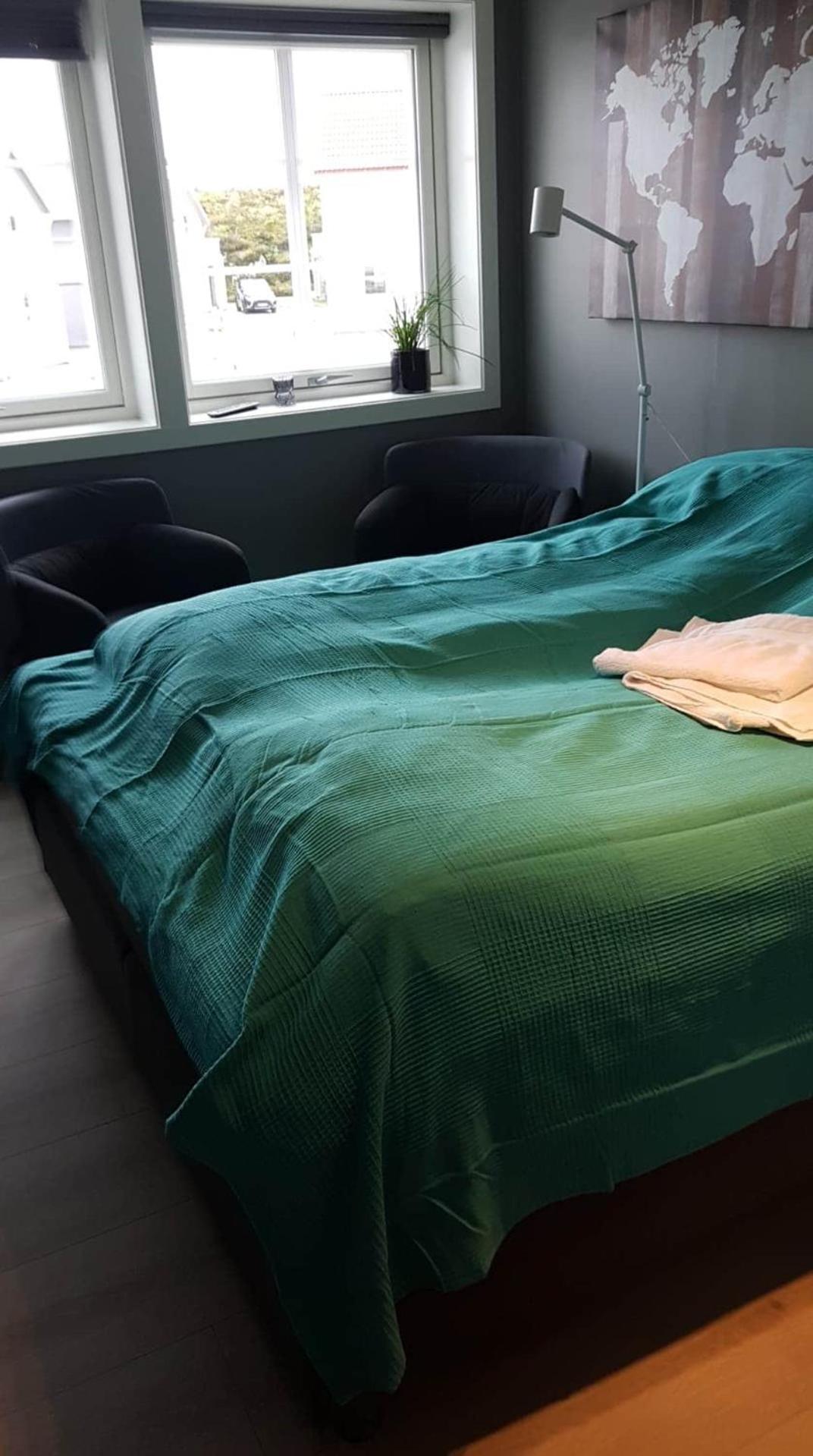 Hotel Kronborg Marina à Sveggen Chambre photo